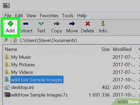 How to Encrypt a Folder on Windows Picture 11