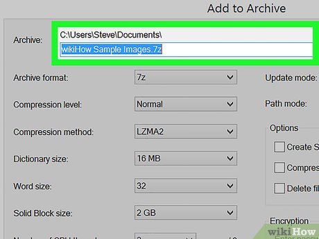 How to Encrypt a Folder on Windows Picture 12