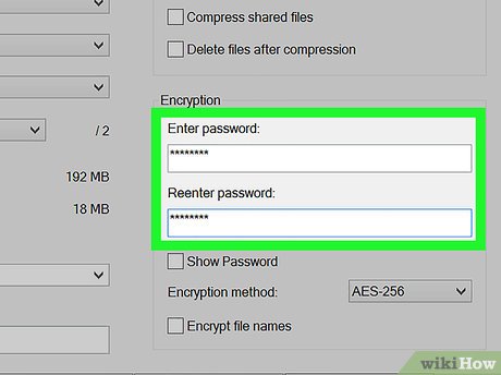 How to Encrypt a Folder on Windows Picture 13
