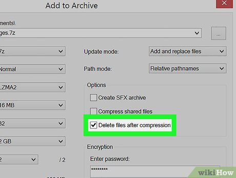 How to Encrypt a Folder on Windows Picture 14