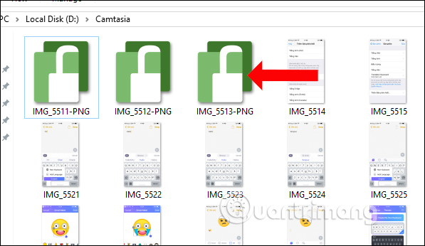 How to encrypt data with AxCrypt software Picture 10