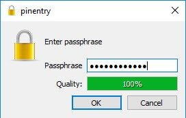 How to encrypt email on Microsoft Outlook Picture 7