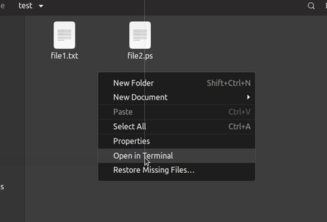 How to Encrypt Files in Linux Picture 2