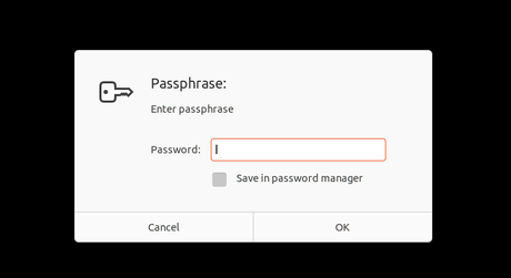 How to Encrypt Files in Linux Picture 4