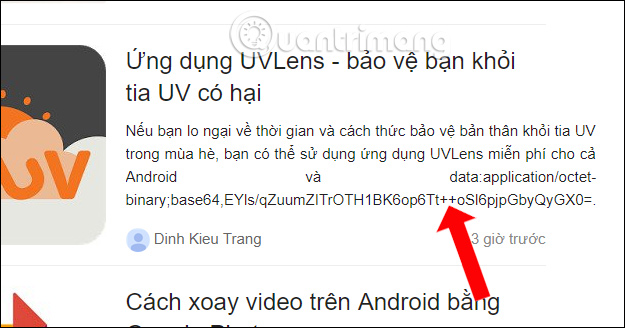 How to encrypt text using the Text Encryption Tool Picture 4