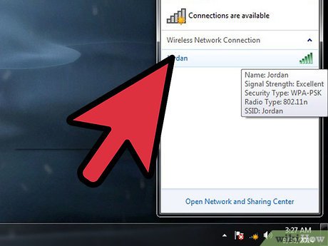 How to Encrypt Wireless Picture 10