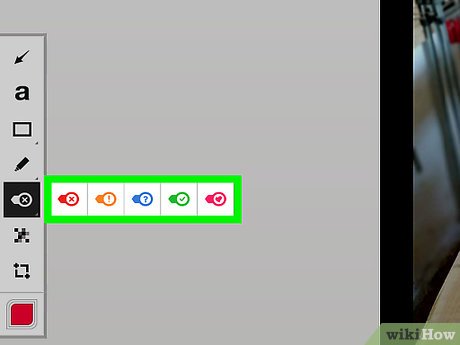 How to Enhance Instructional Images Using Skitch Picture 8