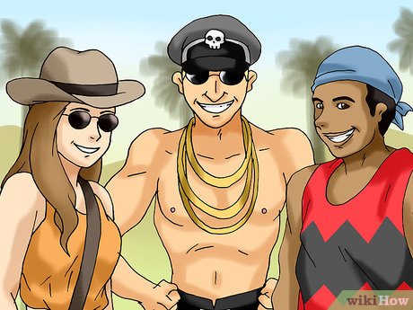 How to Enjoy a Festival Picture 10