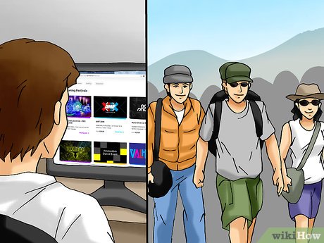 How to Enjoy a Festival Picture 11