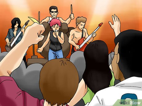 How to Enjoy a Festival Picture 13