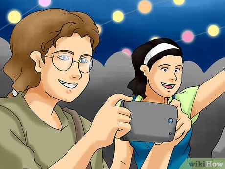 How to Enjoy a Festival Picture 15
