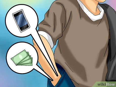 How to Enjoy a Festival Picture 16