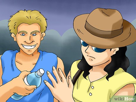 How to Enjoy a Festival Picture 21