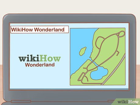 How to Enjoy a Theme Park Picture 1