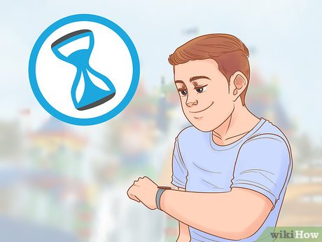 How to Enjoy a Theme Park Picture 17