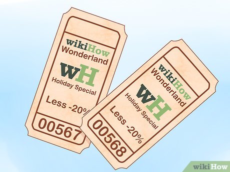How to Enjoy a Theme Park Picture 2