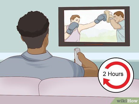 How to Enjoy TV Picture 11