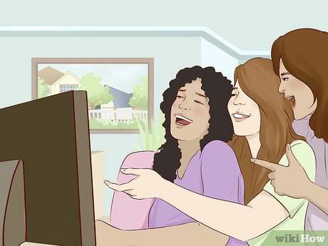 How to Enjoy TV Picture 3