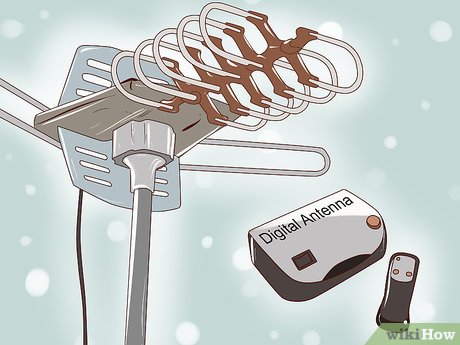 How to Enjoy TV Picture 6