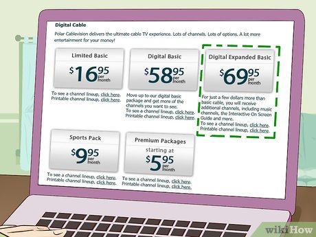 How to Enjoy TV Picture 8