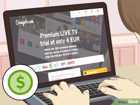 How to Enjoy TV Picture 9