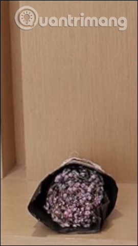 How to enlarge photos without limitation on iPhone, without jailbreaking or applications Picture 4