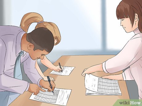 How to Enroll at a Community College Picture 19
