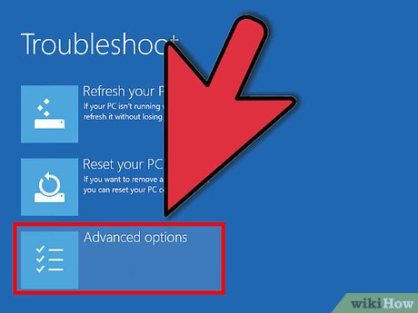 How to Enter BIOS Picture 7