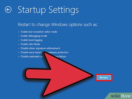 How to Enter BIOS Picture 8