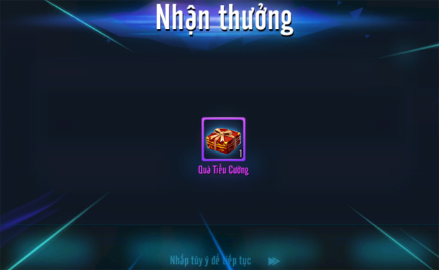 How to enter Giftcode game Ma Pedal Thien Quan Picture 4