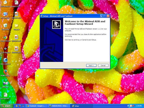 How to enter Recovery mode on Android phones Picture 5
