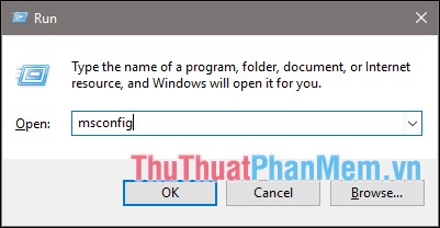 How to enter Safe Mode on Windows 10 Picture 9