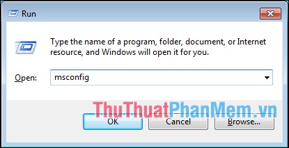 How to enter Safe Mode on Windows 7 Picture 4