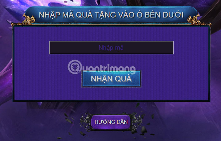 How to enter the latest League of Legends code 2020 Picture 2