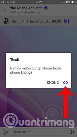 How to enter the Mocha music room Picture 7