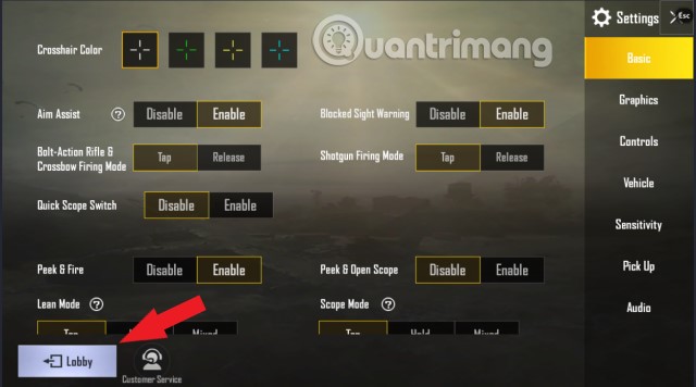 How To Enter The Practice Mode Pubg Mobile Tipsmake