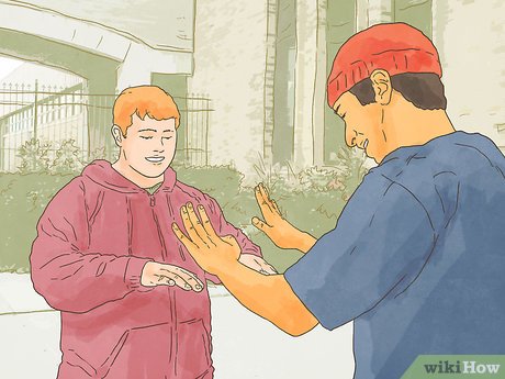 How to Entertain Yourself Without Objects Picture 6