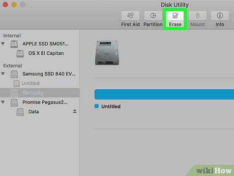 How to Erase a CD RW Picture 18