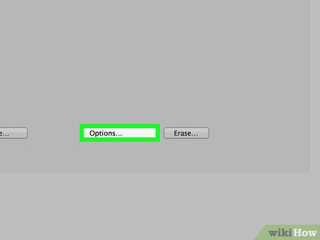 How to Erase a CD RW Picture 19