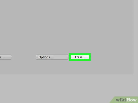 How to Erase a CD RW Picture 20