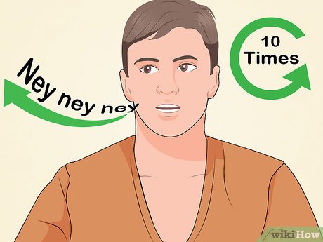 How to Exercise Your Voice Picture 10