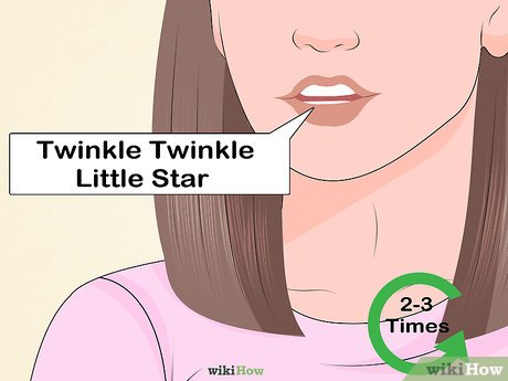 How to Exercise Your Voice Picture 20