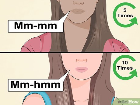 How to Exercise Your Voice Picture 9