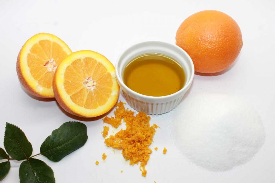 How to exfoliate good lips, the simplest? Picture 2