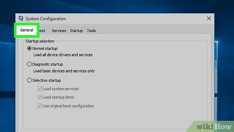 Picture 8 of How to Exit Safe Mode