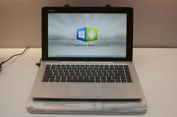 How to experience Android on PC Picture 1