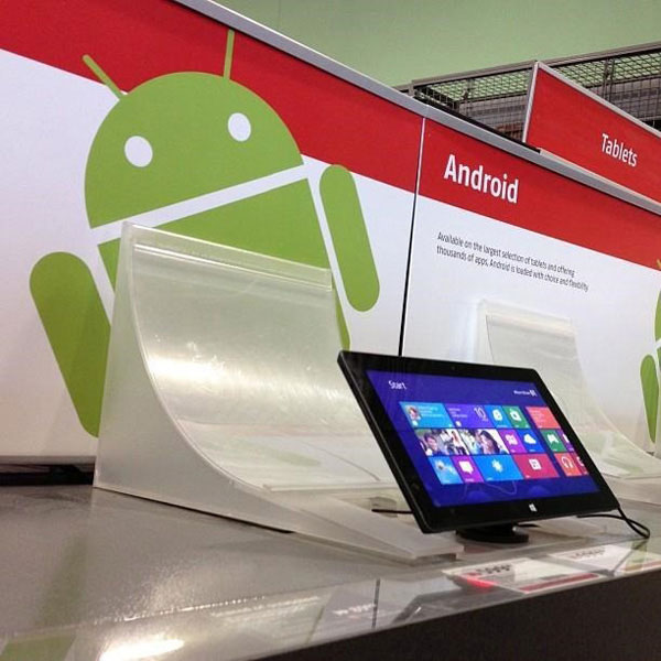 How to experience Android on PC Picture 7