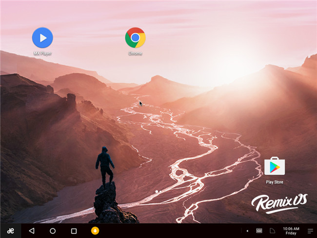 How to experience Android on PC Picture 8