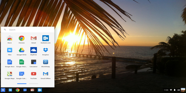 How to experience Android on PC Picture 9