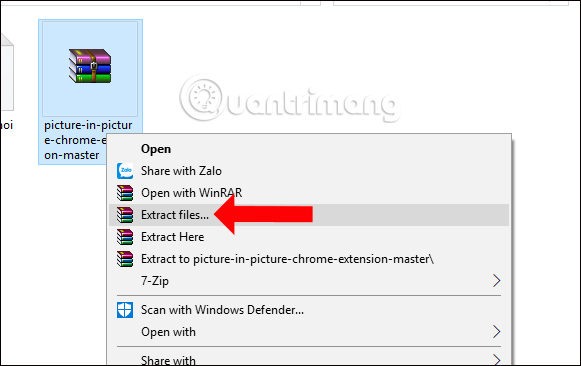 How to experience Picture-in-Picture feature on Google Chrome Picture 1